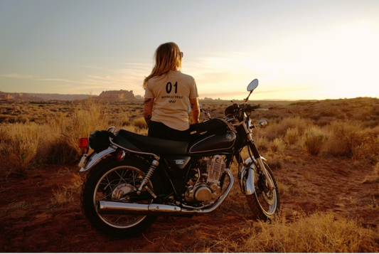 Starting MotoBella Vintage. What I Thought It Would Be.