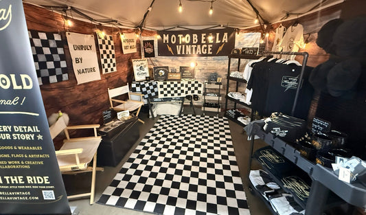 Lessons From The Colorado Motorcycle Expo