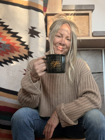 15 oz. Camp/Shop Mug image 2