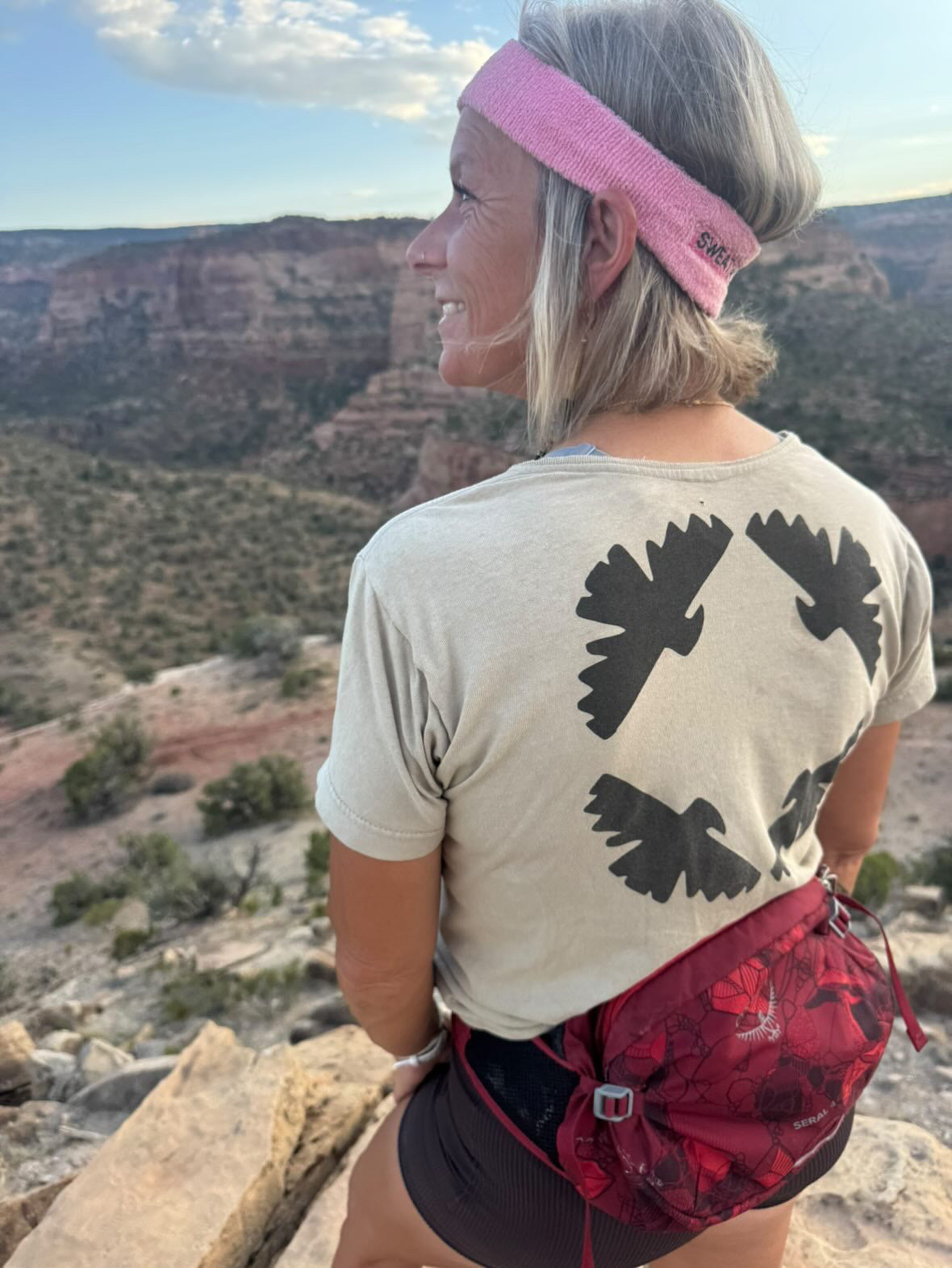 PRE-ORDER Thunderbird Mandala™ Tee