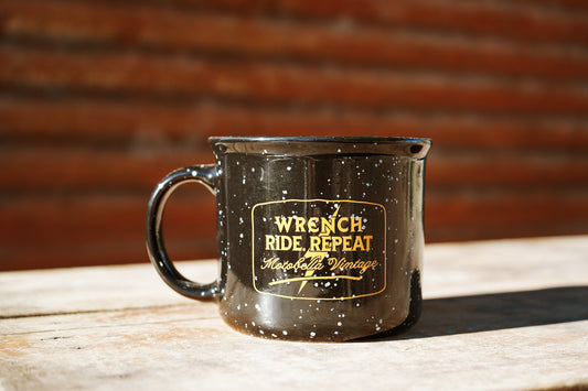 15 oz. Camp/Shop Mug