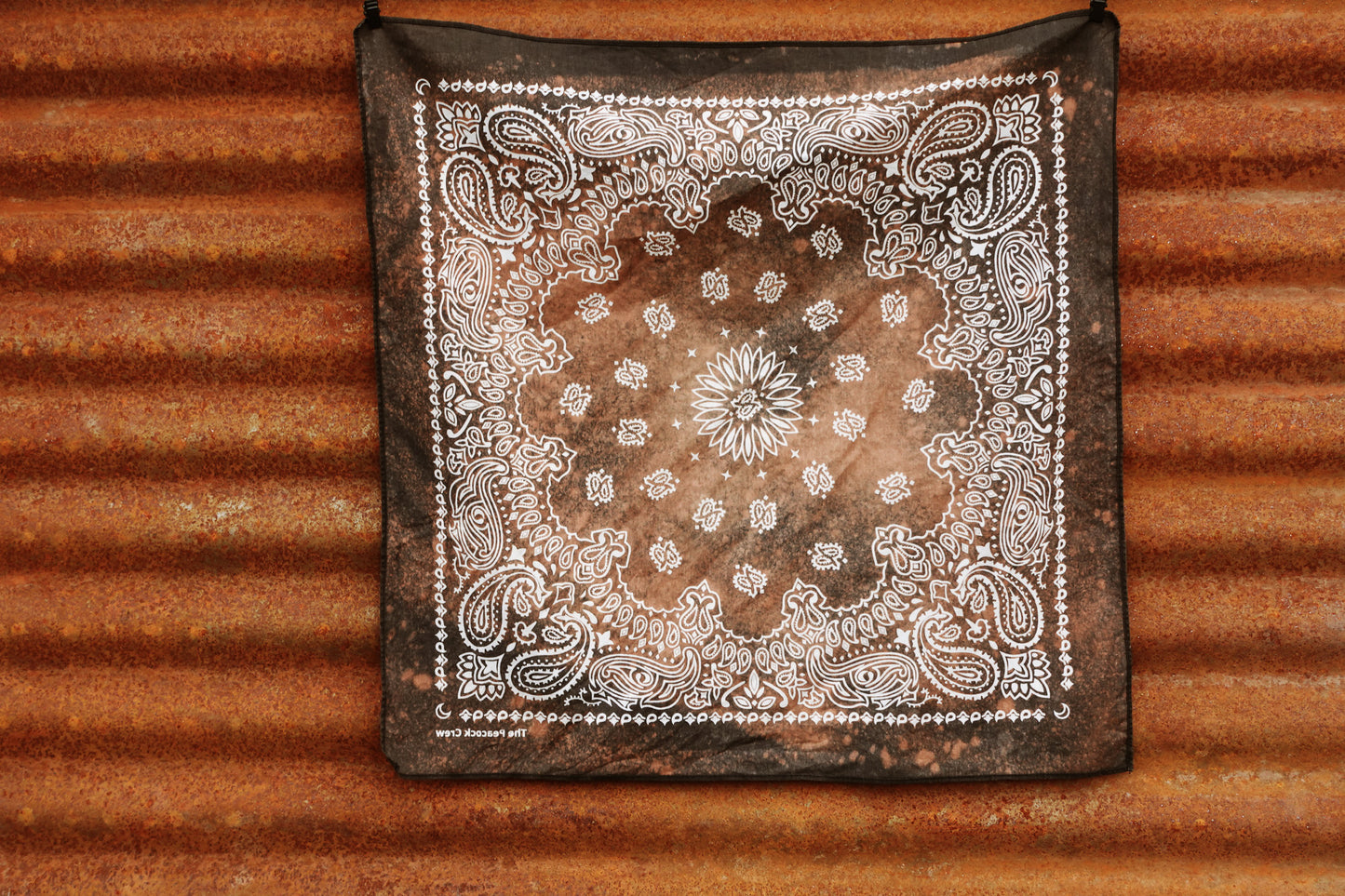 MotoBella Vintage Bandana