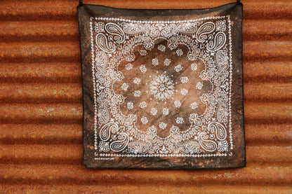 MotoBella Vintage Bandana
