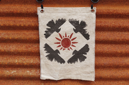 FLAG 2: RISING