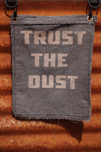 FLAG 4: TRUST THE DUST