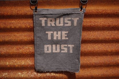 FLAG 4: TRUST THE DUST