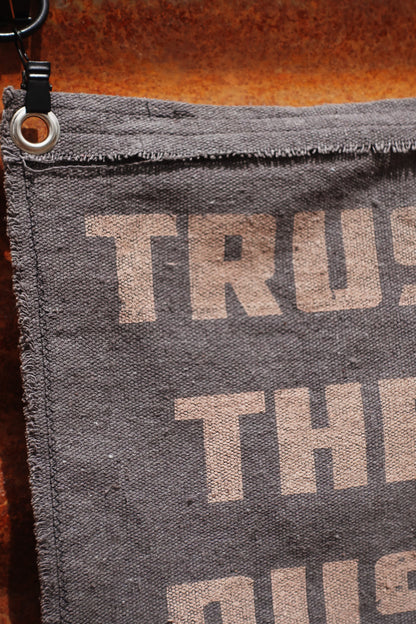 FLAG 4: TRUST THE DUST
