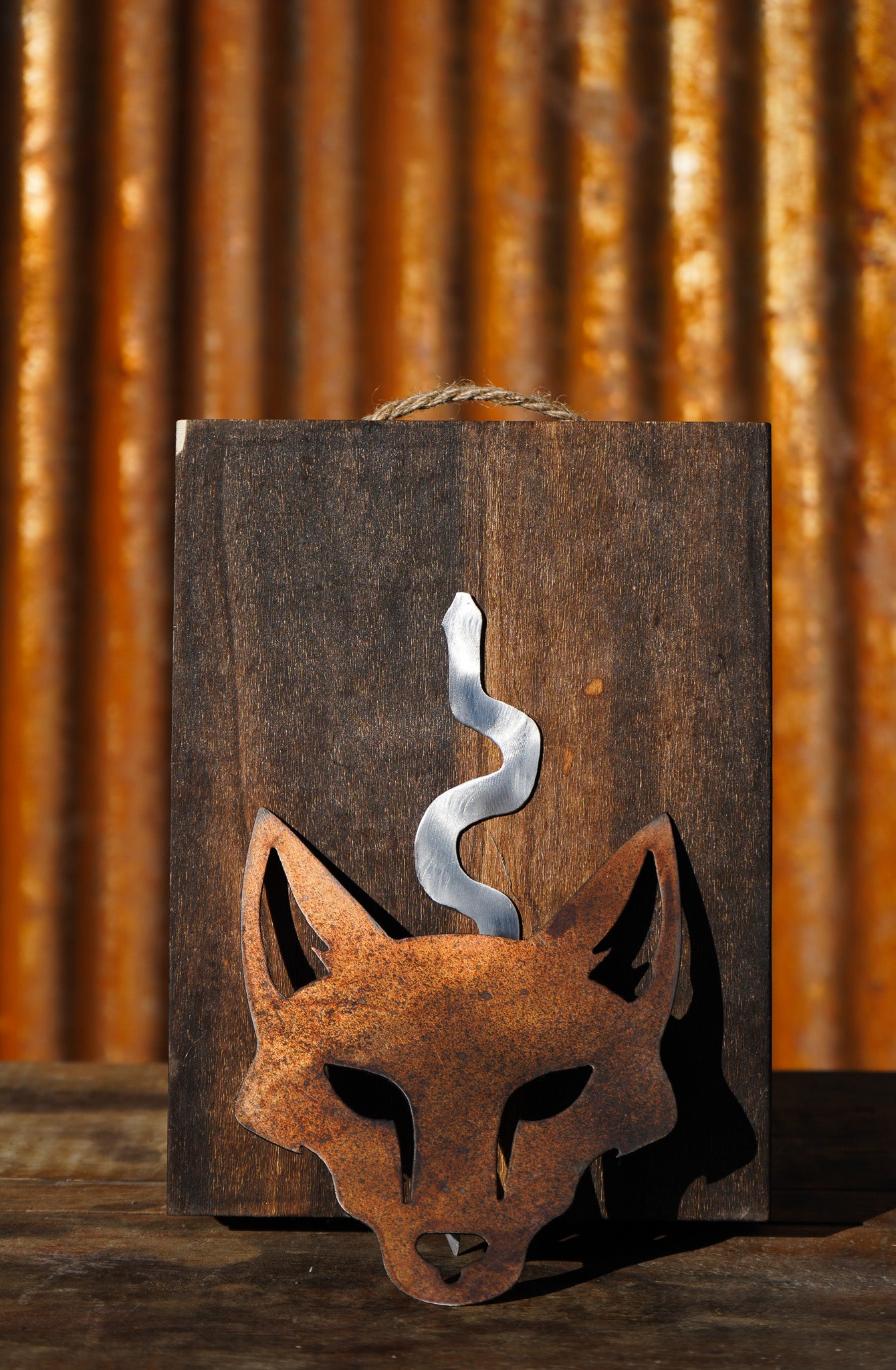 Custom Metal Emblems