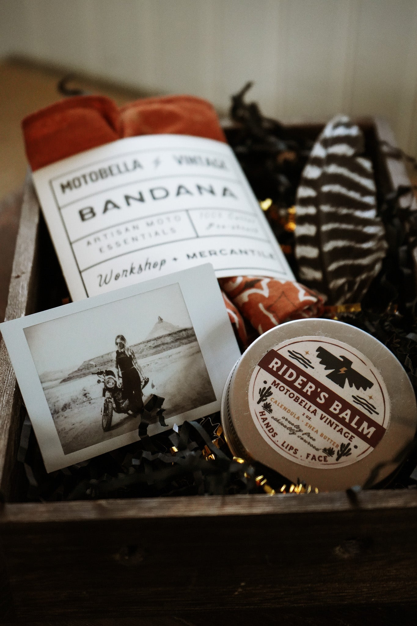 Bundle #1: The Gift Set