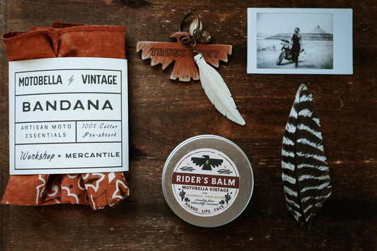 BUNDLE #2: ESSENTIAL STARTER KIT