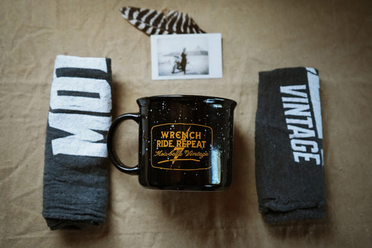 BUNDLE #4: SHOP KIT
