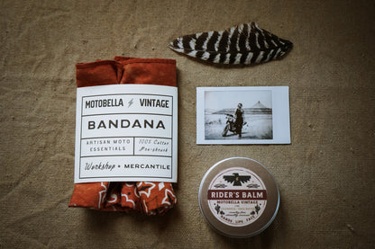 Bundle #1: The Gift Set