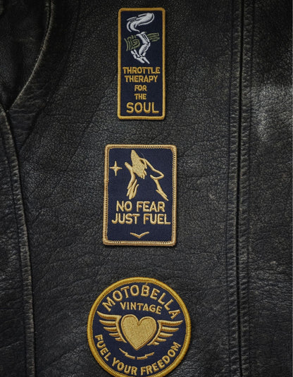 Exclusive Patch Collection image 3