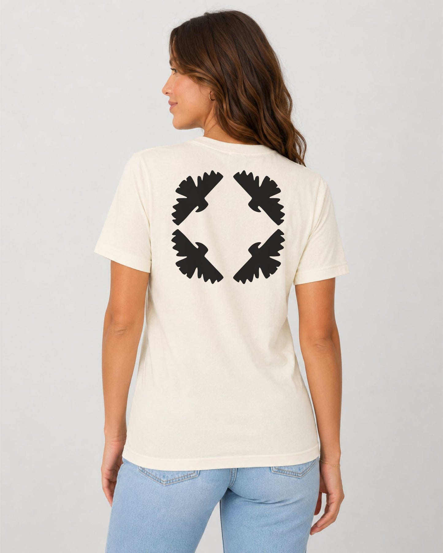 PRE-ORDER Thunderbird Mandala™ Tee